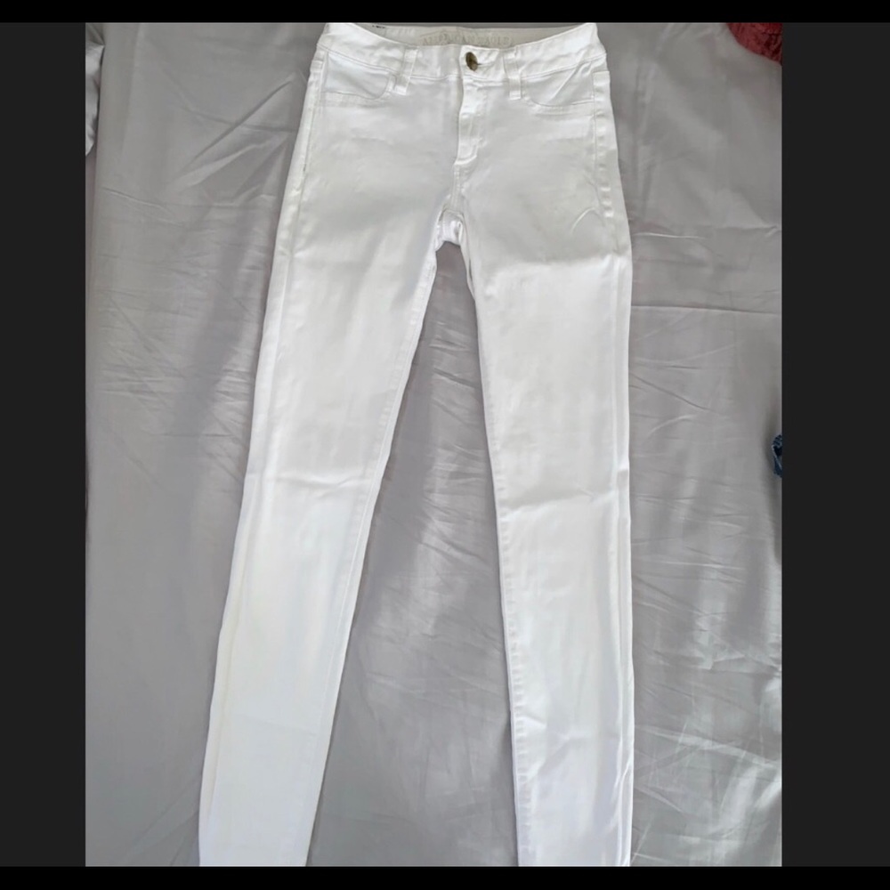 American Eagle Jean